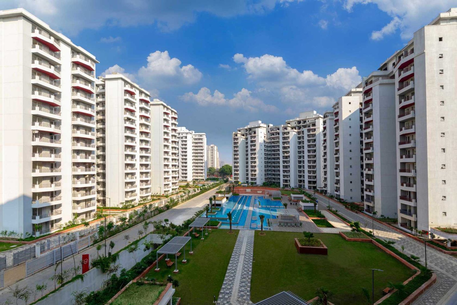 TARC Maceo Sector 91, New Gurugram