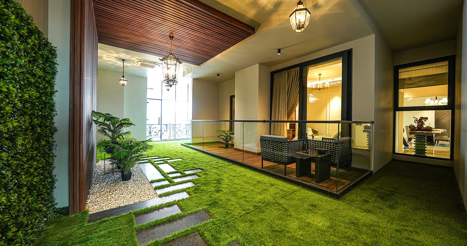 TARC Kailasa lifestyle view 1