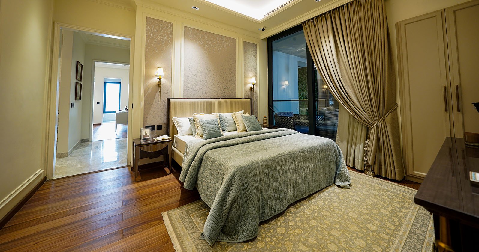 TARC Kailasa lifestyle view 3